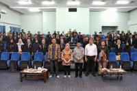Siti Fauziah Ajak Mahasiswa Kuatkan Peran MPR Sebagai Rumah Kebangsaan