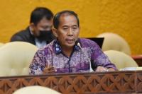 Anggota DPR Dorong Peningkatan Layanan Transportasi di Maluku Utara