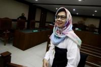 KPK Cegah Eks Dirut PT Pertamina Karen Agustiawan ke Luar Negeri