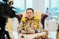 Bamsoet Minta Para Pihak Agar Menahan Diri dan Percayakan Kepada Kapolri