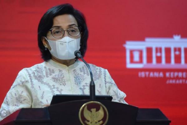 Indonesia masuk daftar 15 negara terancam resesi, ini kata Sri Mulyani