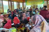 Perkuat Pertanian, Kementan Ajak Petani Berbagi Pengalaman