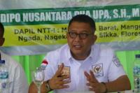 Anggota DPR Dipo Pua Upa Minta Aparat Berantas Tambang Liar di Morowali