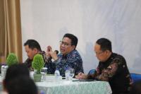 Gus Halim: Kebijakan Prioritas Penggunaan Dana Desa Bertumpu Kades