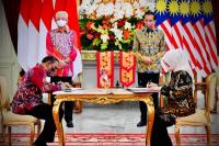 Penjelasan Menaker Terkait Penempatan PMI Sektor Domestik ke Malaysia