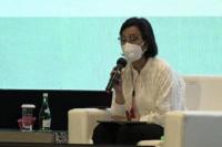 Atasi Kerawanan Pangan, Sri Mulyani Ajak Negara G20 Kolaborasi