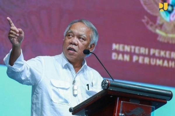 UU Nomor 2 Tahun 2022 juga sudah selesai, salah satu pasal yang krusial pada waktu kita bahas itu adalah masalah konsesi, harus ada turunan aturan daripada UU ini, tentu peraturan Menteri. Utamanaya masalah konsesi, baik untuk pengembangan maupun yang eksisting.