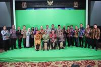 BUM Desa Mampu Wujudkan Pertumbuhan Ekonomi Desa yang berkeadilan