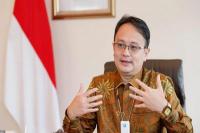 Wamendag: Pemerintah Indonesia Siapkan Ekosistem Aset Kripto