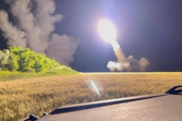 Rusia tuding Ukraina bunuh tawanan perang dengan sistem HIMARS.