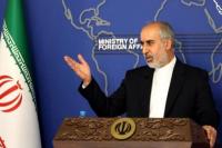 Iran Tuding AS Hasut Ketegangan di Timur Tengah