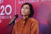 Hastag Tidak Bayar Pajak Ramai, ini Kata Sri Mulyani 