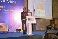  Di Kaliurang, Dubes Ukraina Ingatkan Peran Besar Penyair Chairil Anwar 