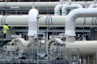 Ngeri, Gazprom Tak Jamin Pasokan Gas ke Uni Eropa