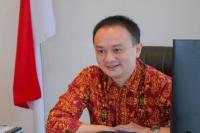 Tahun ini Bursa Kripto Indonesia Launching, Wamendag Minta Doa Restu 