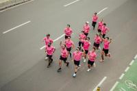 Garmin Kukuhkan Klub Lari Eksklusif di Indonesia