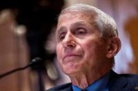 Fauci Berencana Pensiun Pada Akhir Masa Jabata Biden