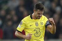 Azpilicueta Pesimistis Chelsea Lolos Liga Champions