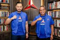 Waketum Demokrat: Surya Paloh Negarawan yang Selalu Utamakan Kepentingan Bangsa