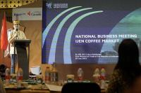 Tingkatkan Ekspor Kopi, Indonesia Berkolaborasi dengan Kanada 