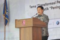 Kepala Perpusnas Ungkap Gambaran Miris Literasi Indonesia
