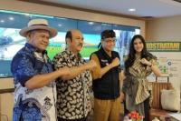 Kementan Maksimalkan Pangan Dalam Negeri Hadapi Krisis Pangan