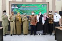 Didukung Pemda, Jombang Implementasi Kurikulum Merdeka