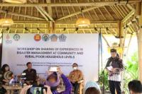 Jadi Prioritas Penggunaan Dana Desa, Mitigasi Bencana di Level Desa Harus Siap