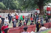 KPK Didesak Bentuk Tim Investigasi Usut Dugaan Korupsi Suharso Monoarfa