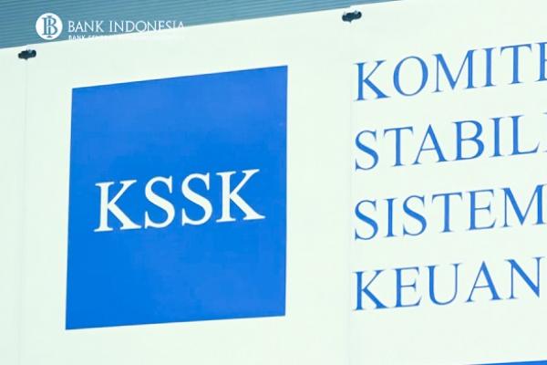 Jaga stabilitas sistem keuangan, KSSK perkuat sinergi