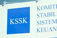 Jaga Stabilitas Sistem Keuangan, KSSK Perkuat Sinergi 
