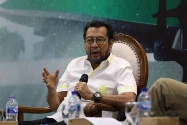 Wakil Ketua DPD RI Yorrys Raweyai menekankan pentingnya akselerasi kebijakan di sektor pendidikan dan kesehatan sebagai kunci mewujudkan masa depan sejahtera bagi masyarakat Papua Tengah.