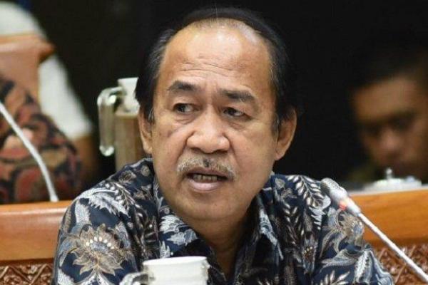 Ketua Komisi VIII DPR: Lebaran Momentum Kembali Bersatu Setelah Pemilu