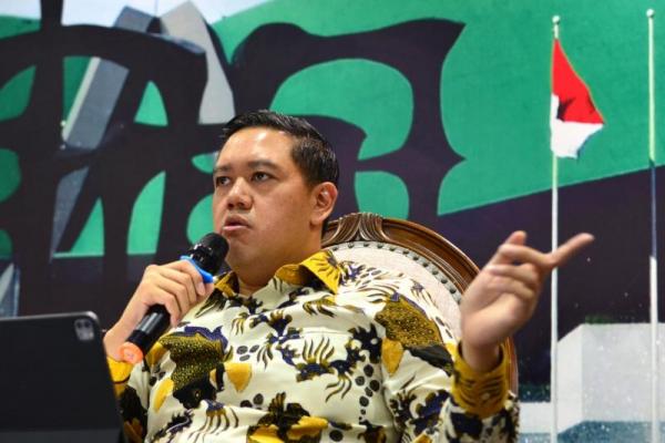 Catatan Khusus Komisi I DPR untuk KSAD Jenderal Maruli Simanjuntak