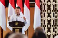 METI Diminta Dukung Pemerintah Capai Target Emisi dan Bauran Energi