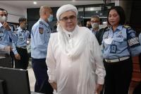 Rizieq Shihab Bebas Bersyarat, Masa Percobaan Hingga 10 Juni 2024