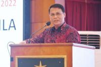 Basarah Harap Panitia Adhoc Dapat Permudah Amandemen UUD 1945 Secara Terbatas