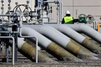 Menlu Rusia Tuding AS Terlibat Langsung dalam Ledakan Pipa Gas Nord Stream