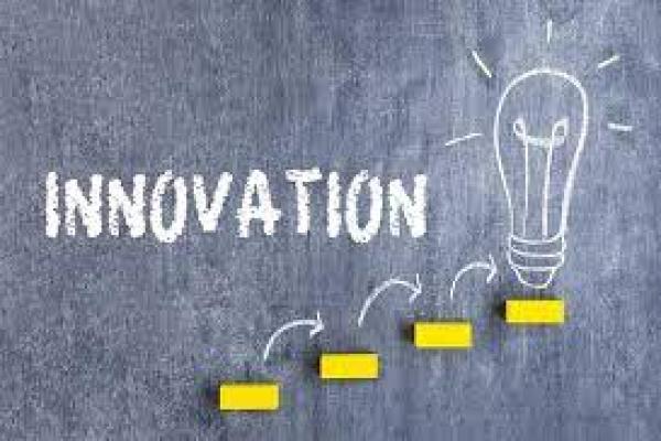 Inovasi harus terus dilakukan dan disempurnakan untuk menjawab kebutuhan masyarakat.