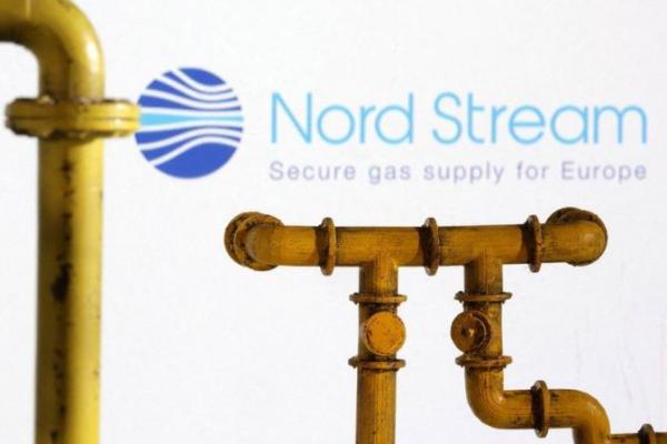 Kembali Operasi, Pasokan Gas Nord Stream 1 Berkurang