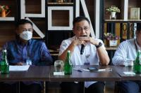 KKP, BI dan Pemprov Kalsel Kolaborasi Angkat Daya Saing UMKM