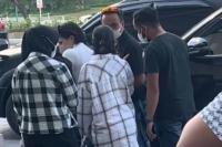 Polisi Tangkap Nikita Mirzani di Mal Senayan City