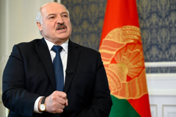 Hindari jurang perang nuklir, Presiden Belarusia Minta Perang Ukraina Diakhiri