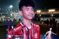 Gus Muhaimin Dukung Eros Jadi Pemain Terbaik U16 Gothia Cup Swedia 2022