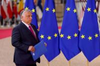 Diimingi Pencairan Dana Miliaran, Uni Eropa Bujuk Hongaria Dukung Ukraina