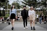 Polemik Merek Citayam Fashion Week, Praktisi Hukum Ingatkan Hak Moral dan Ekonomi