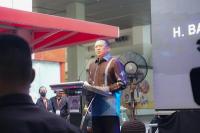Ketua MPR Dorong Bisnis Penjualan Langsung Bangkitkan Perekonomian Nasional