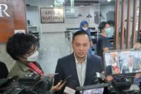 DPR Setujui Naturalisasi Tiga Pesepakbola Berdarah Indonesia