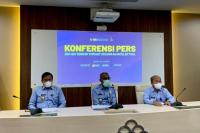 Kemenkumham Belum Terima Permohonan Penarikan Merek CFW dari Baim Wong