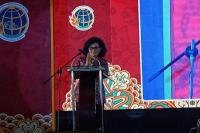 Ikawati ATR/BPN Turut Pasarkan Produk UMKM Via Online